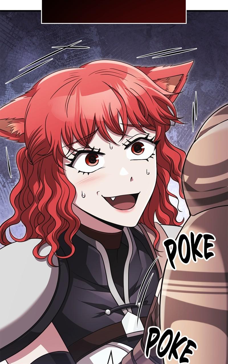 Surviving the Game as a Barbarian Chapter 91 — page 89