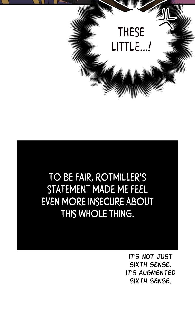 Surviving the Game as a Barbarian Chapter 91 — page 92
