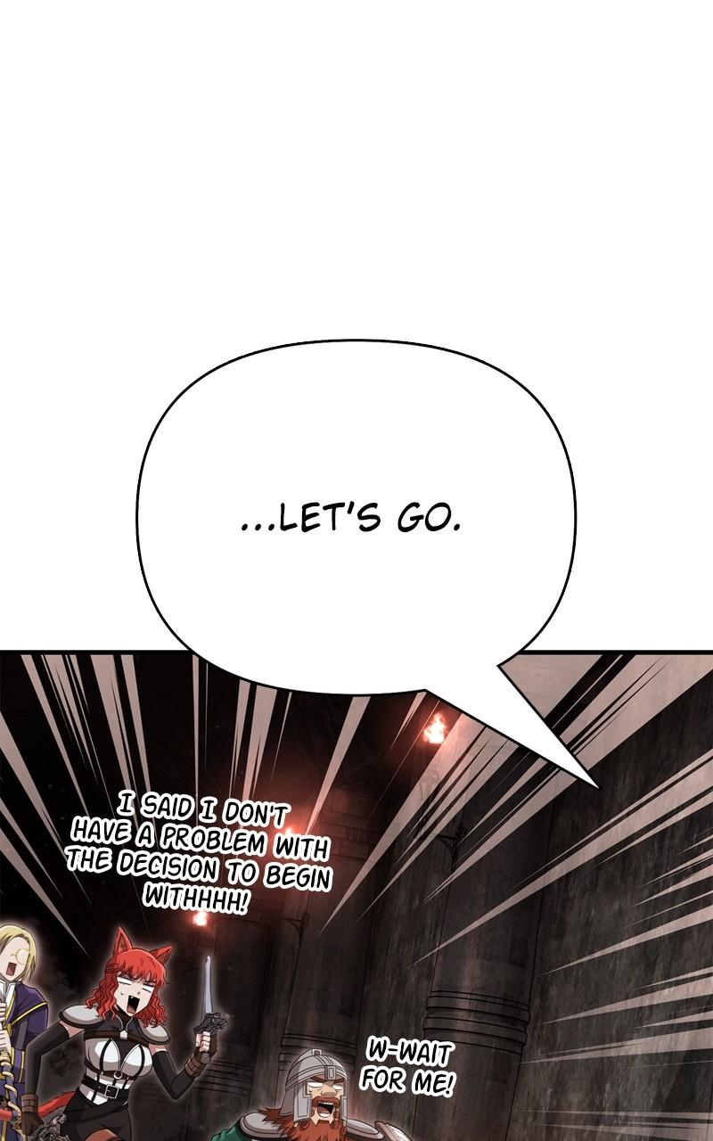 Surviving the Game as a Barbarian Chapter 91 — page 93