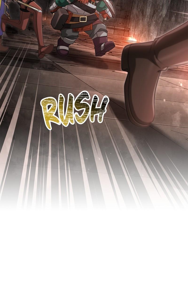 Surviving the Game as a Barbarian Chapter 91 — page 94