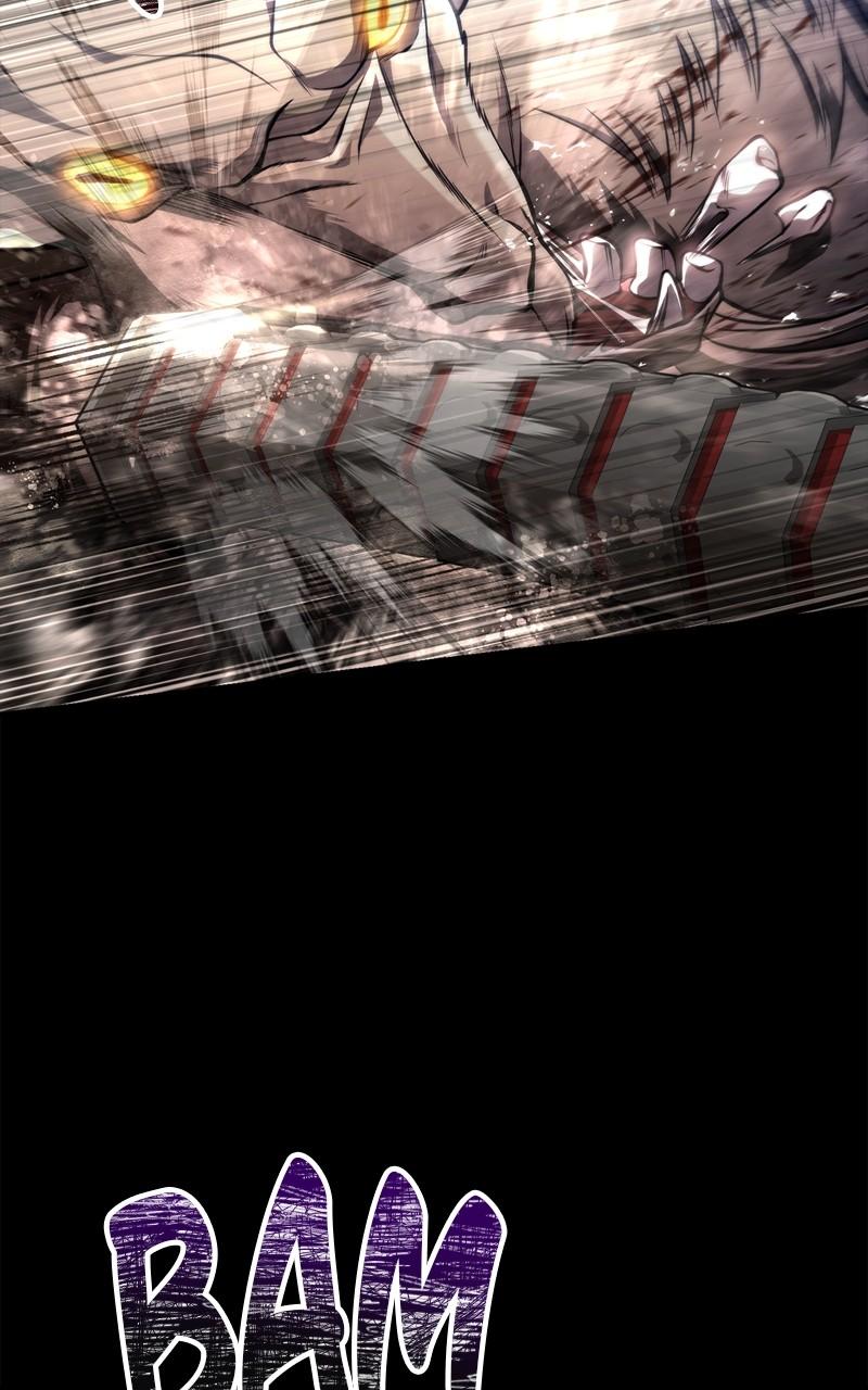 Surviving the Game as a Barbarian Chapter 91 — page 97