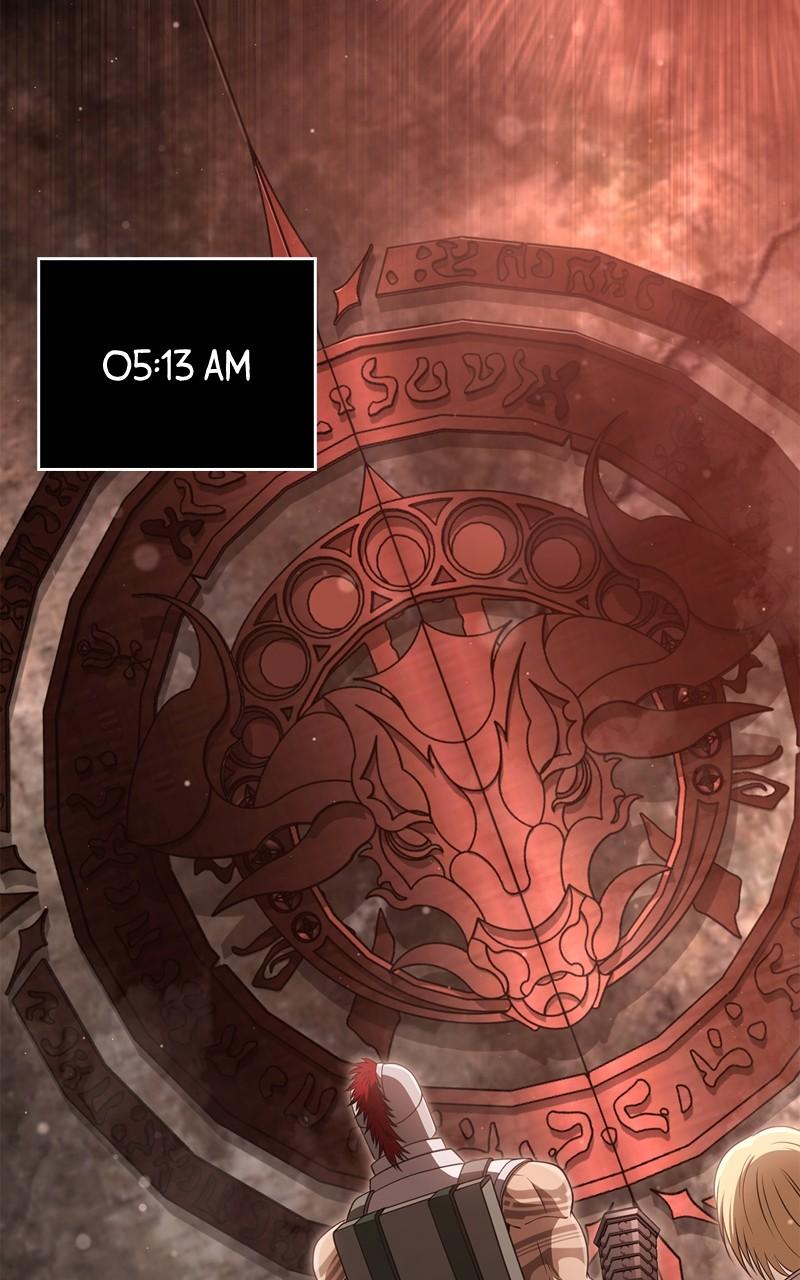 Surviving the Game as a Barbarian Chapter 91 — page 101