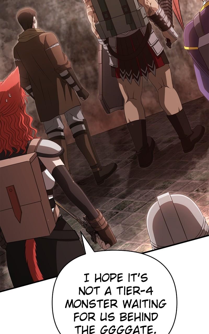 Surviving the Game as a Barbarian Chapter 91 — page 102
