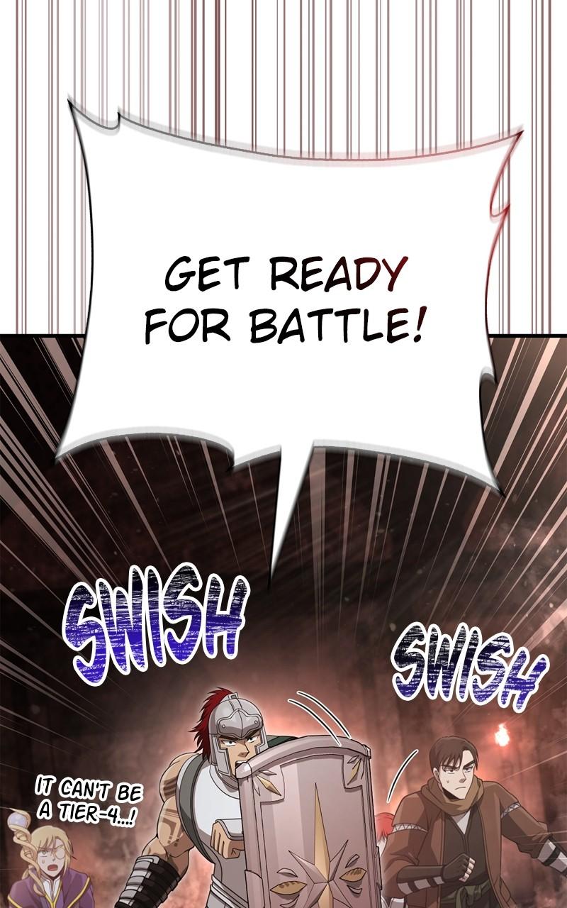 Surviving the Game as a Barbarian Chapter 91 — page 107