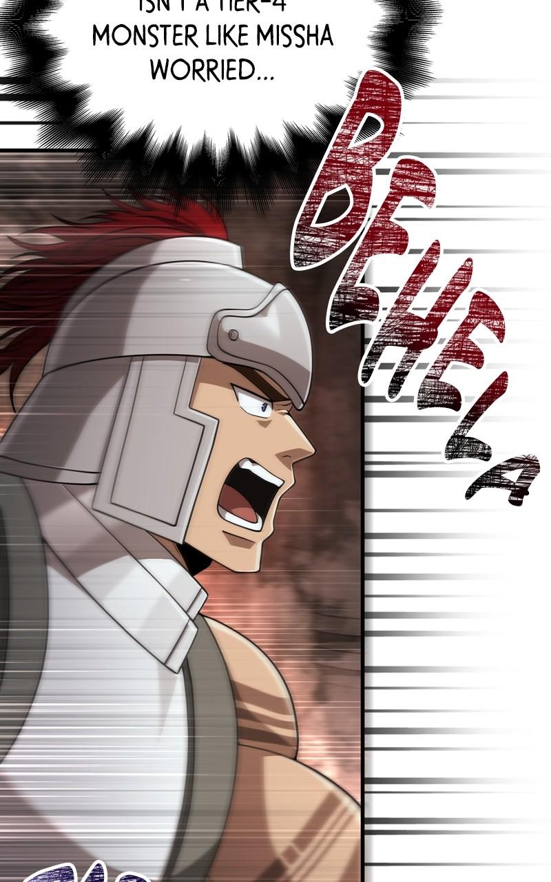 Surviving the Game as a Barbarian Chapter 91 — page 112