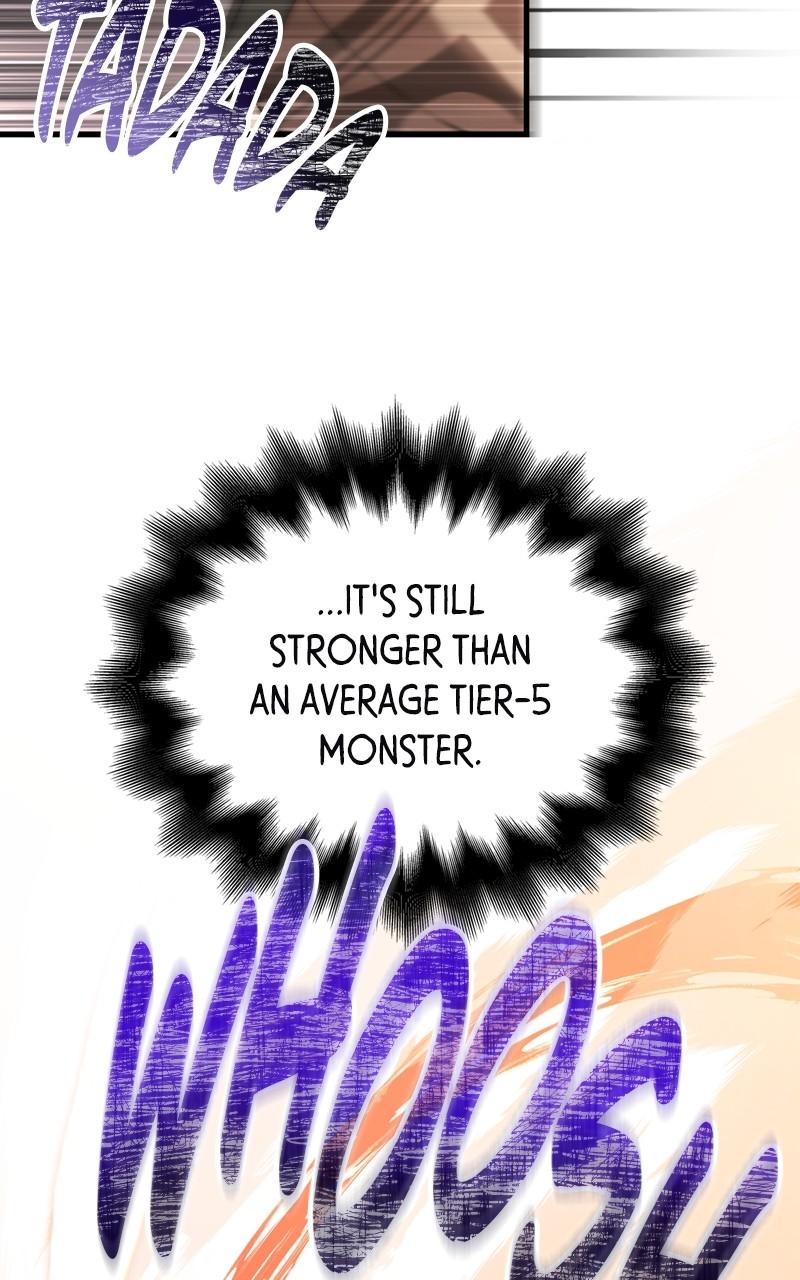 Surviving the Game as a Barbarian Chapter 91 — page 113