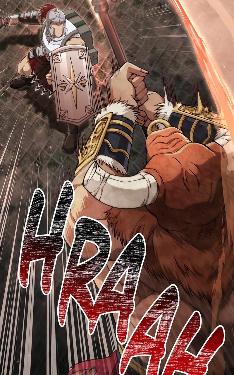 Surviving the Game as a Barbarian Chapter 91 — page 115