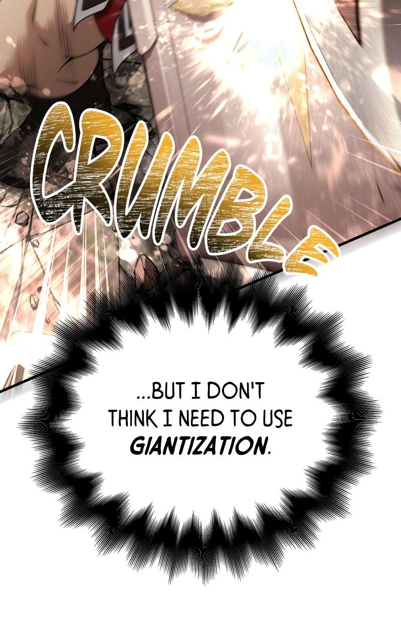 Surviving the Game as a Barbarian Chapter 91 — page 118