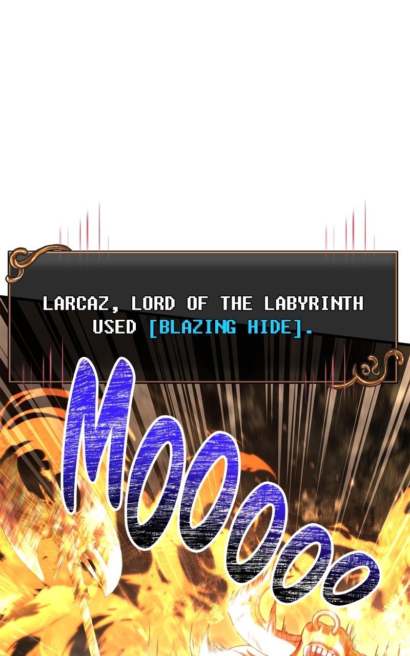 Surviving the Game as a Barbarian Chapter 91 — page 119