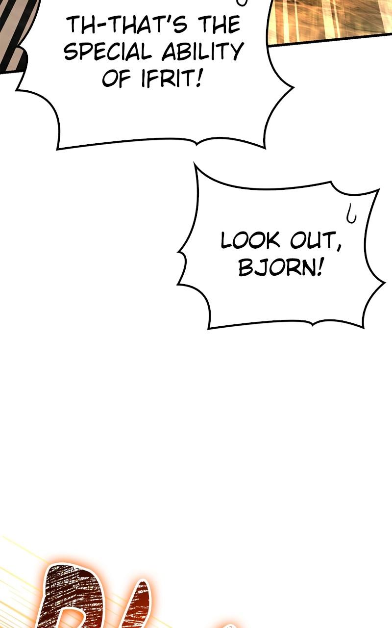 Surviving the Game as a Barbarian Chapter 91 — page 121