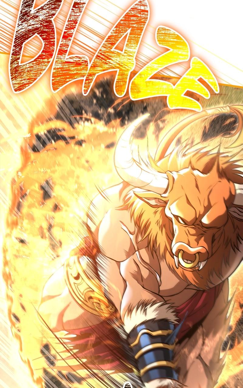 Surviving the Game as a Barbarian Chapter 91 — page 122