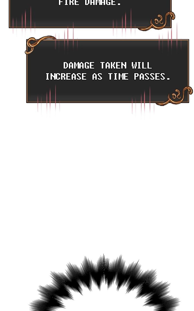 Surviving the Game as a Barbarian Chapter 91 — page 124