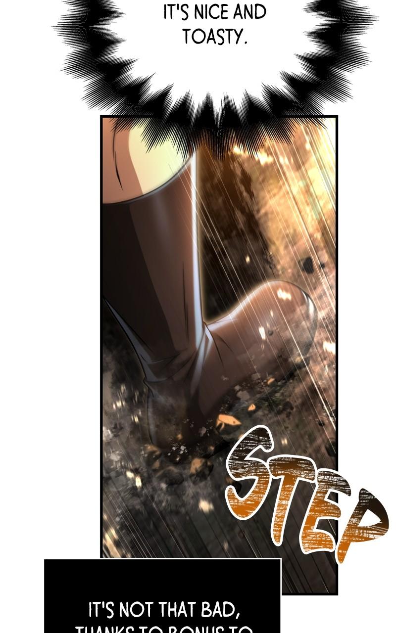 Surviving the Game as a Barbarian Chapter 91 — page 125
