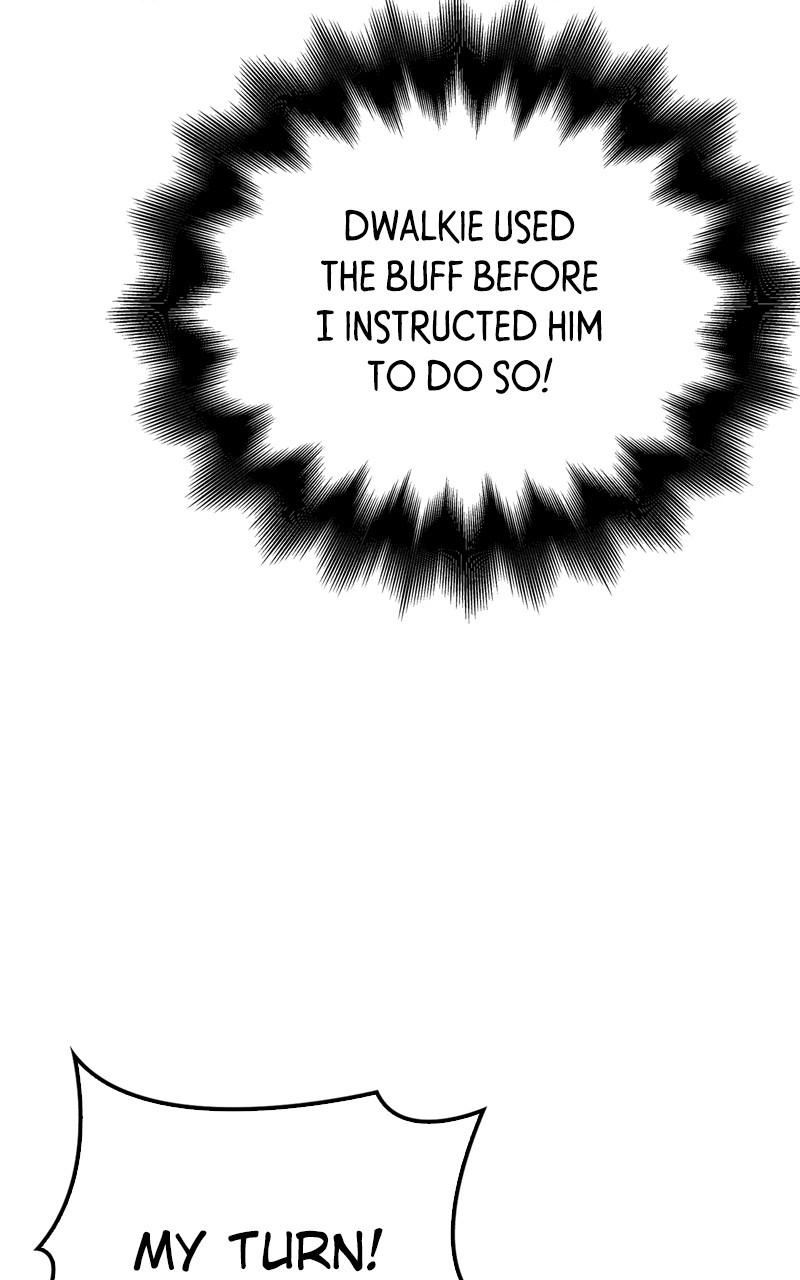 Surviving the Game as a Barbarian Chapter 91 — page 128