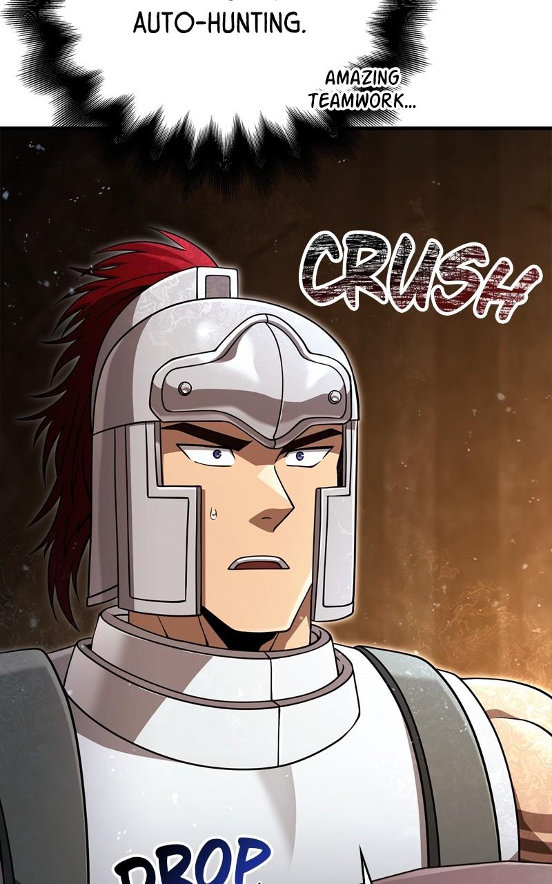 Surviving the Game as a Barbarian Chapter 91 — page 137