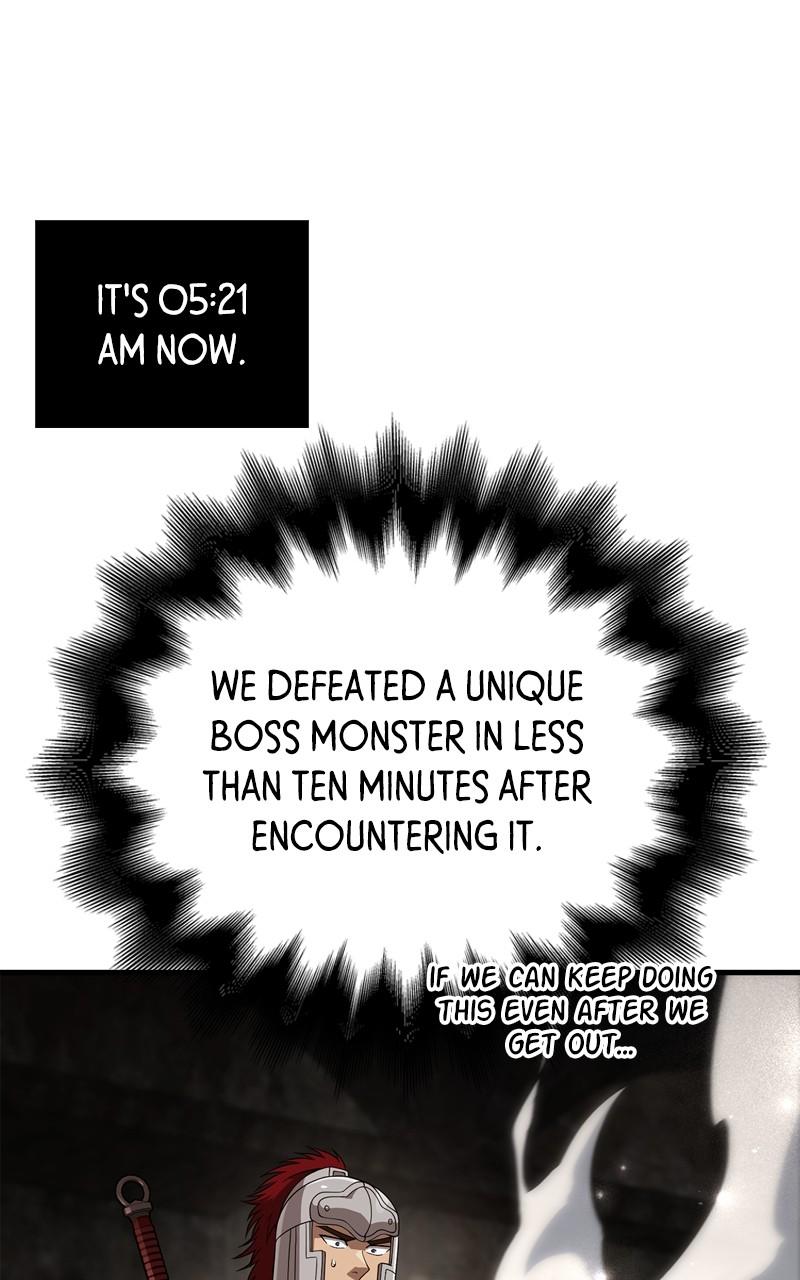 Surviving the Game as a Barbarian Chapter 91 — page 142