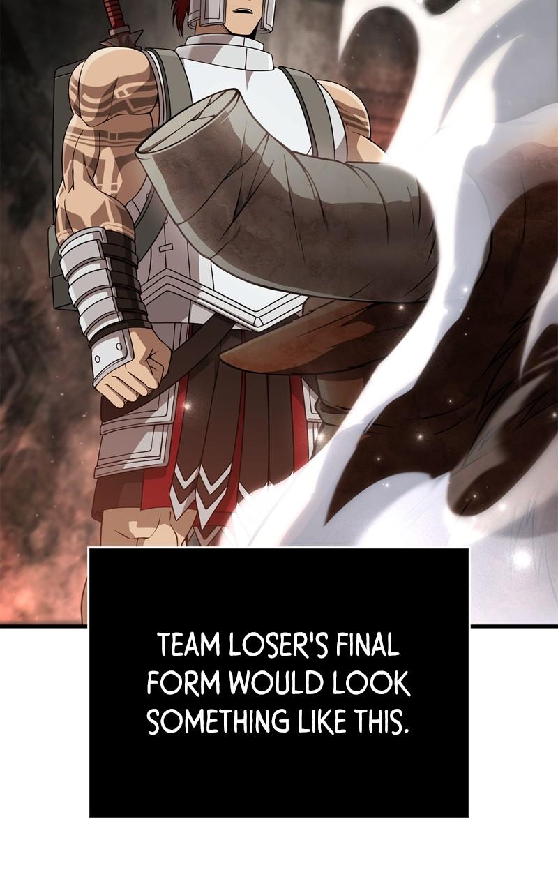 Surviving the Game as a Barbarian Chapter 91 — page 143