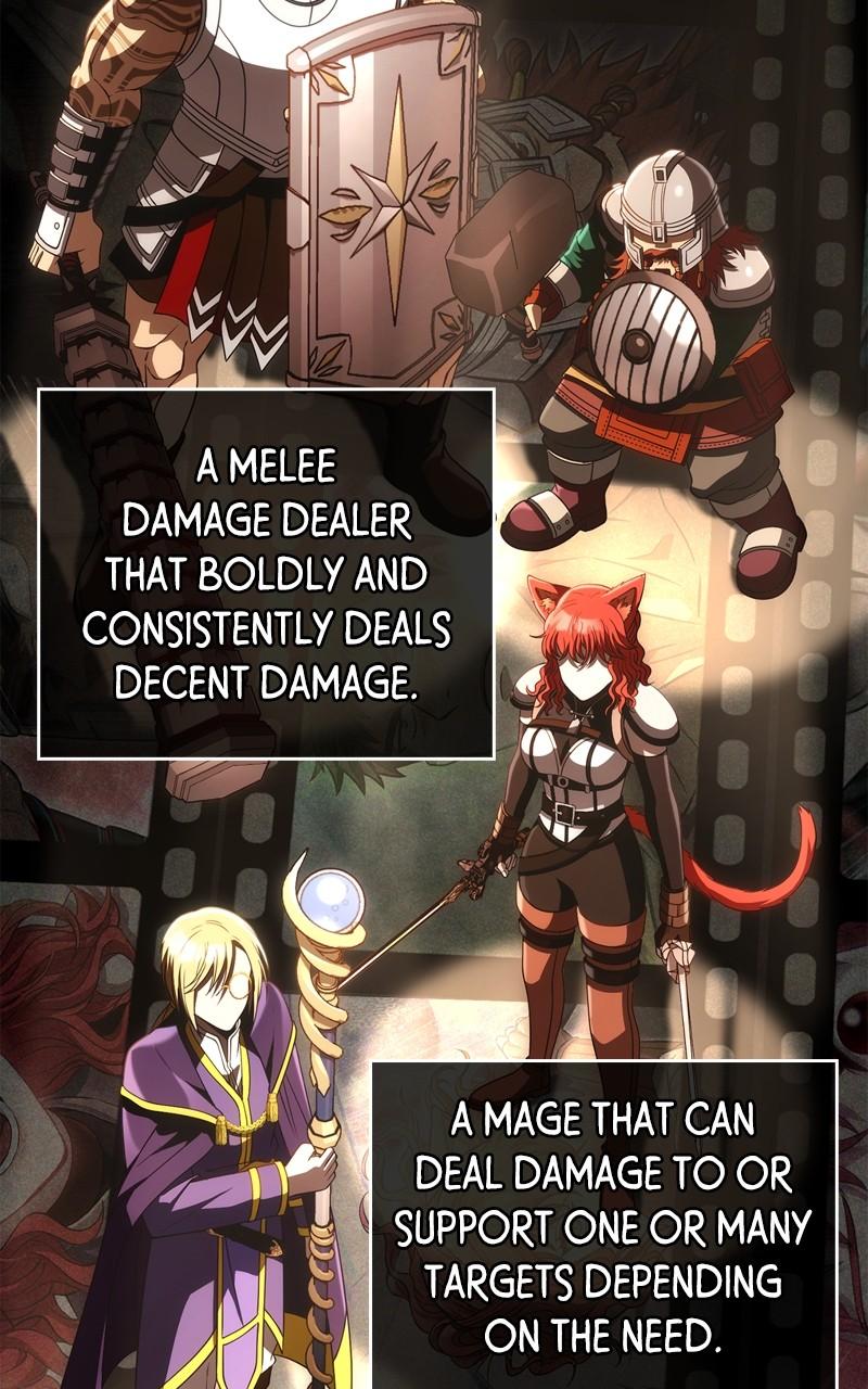 Surviving the Game as a Barbarian Chapter 91 — page 145