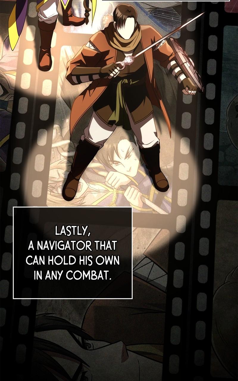 Surviving the Game as a Barbarian Chapter 91 — page 146