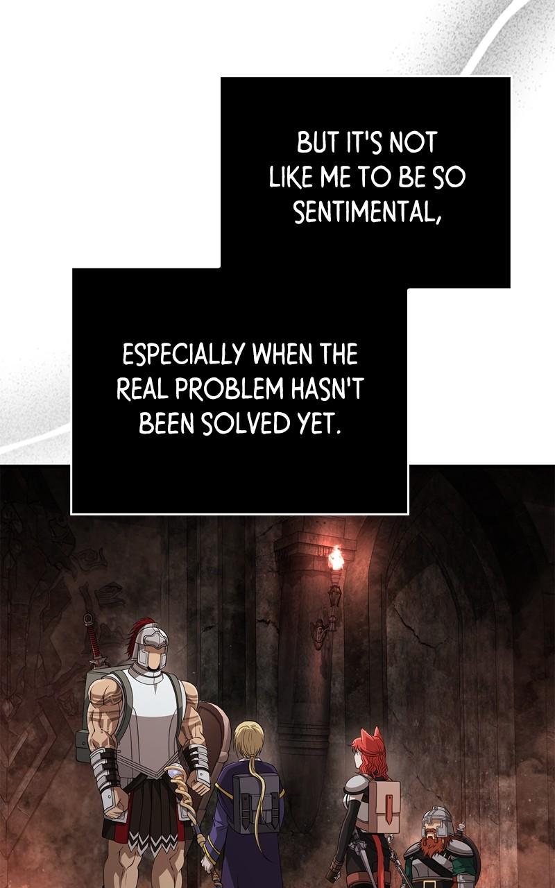 Surviving the Game as a Barbarian Chapter 91 — page 148