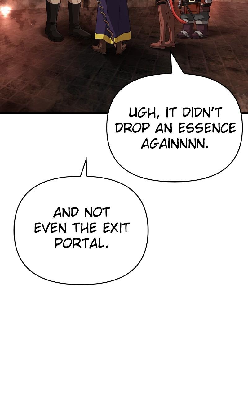 Surviving the Game as a Barbarian Chapter 91 — page 149