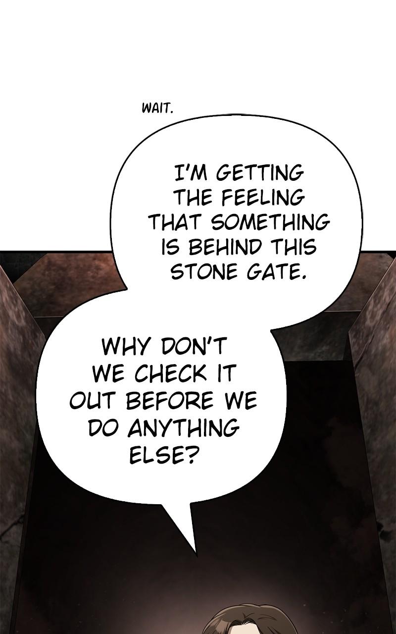 Surviving the Game as a Barbarian Chapter 91 — page 150