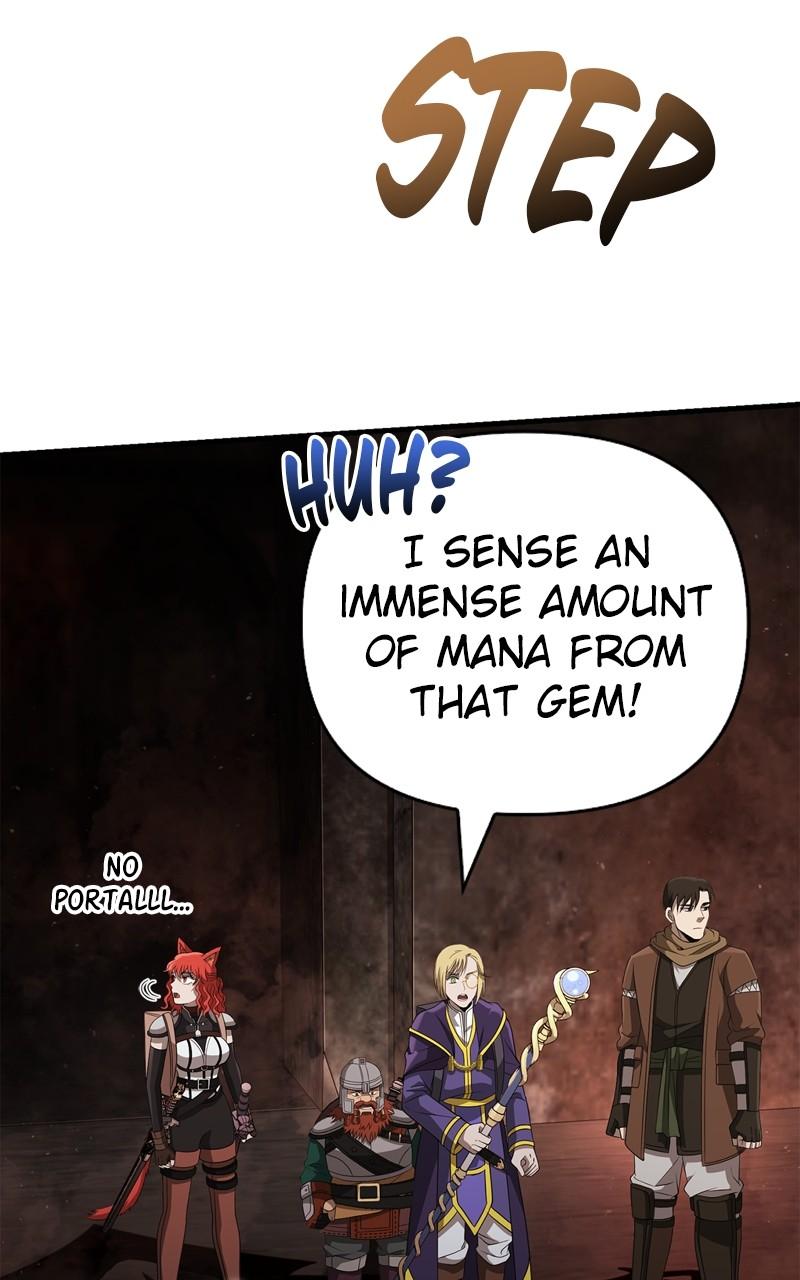 Surviving the Game as a Barbarian Chapter 91 — page 153