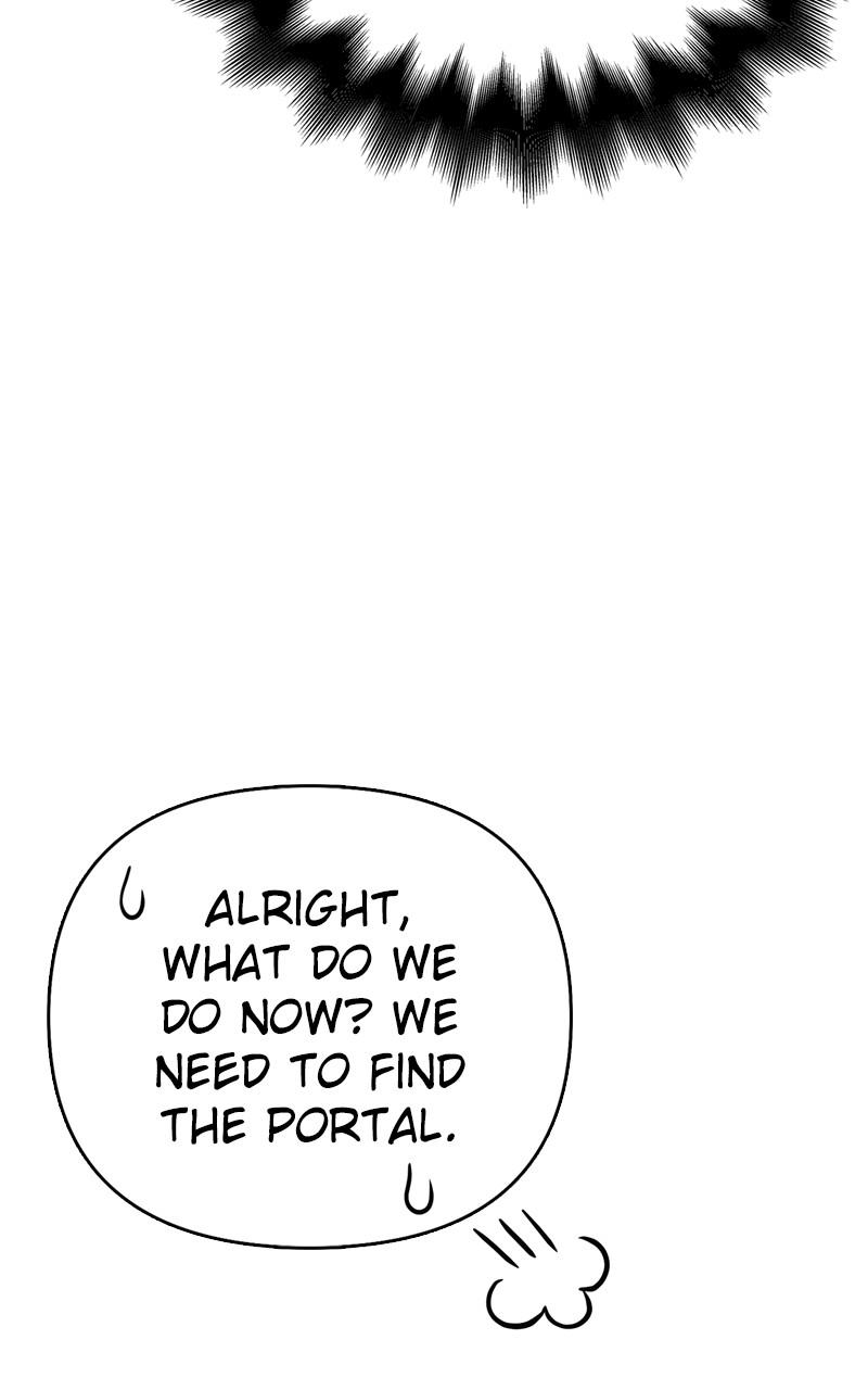 Surviving the Game as a Barbarian Chapter 91 — page 155