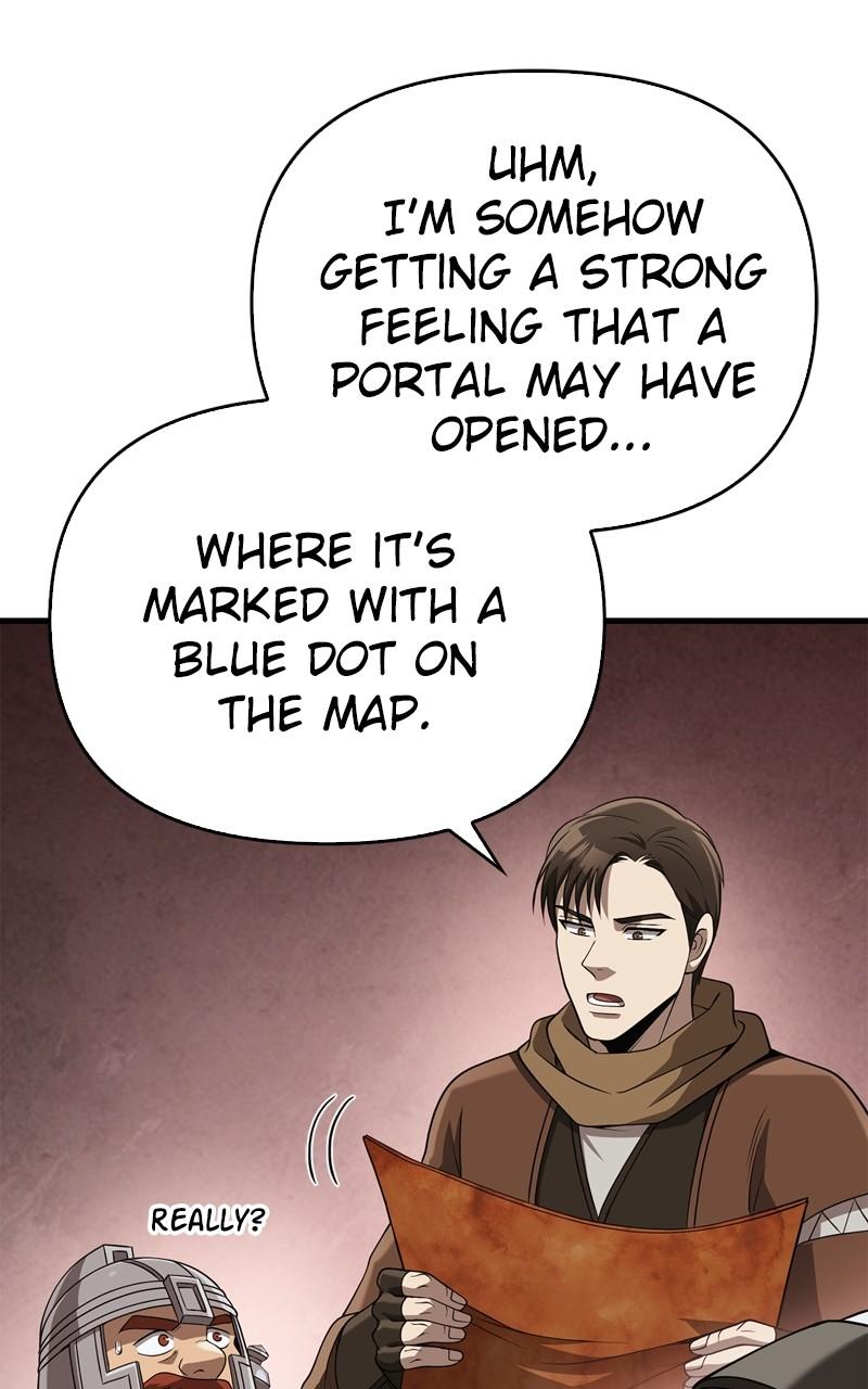 Surviving the Game as a Barbarian Chapter 91 — page 156