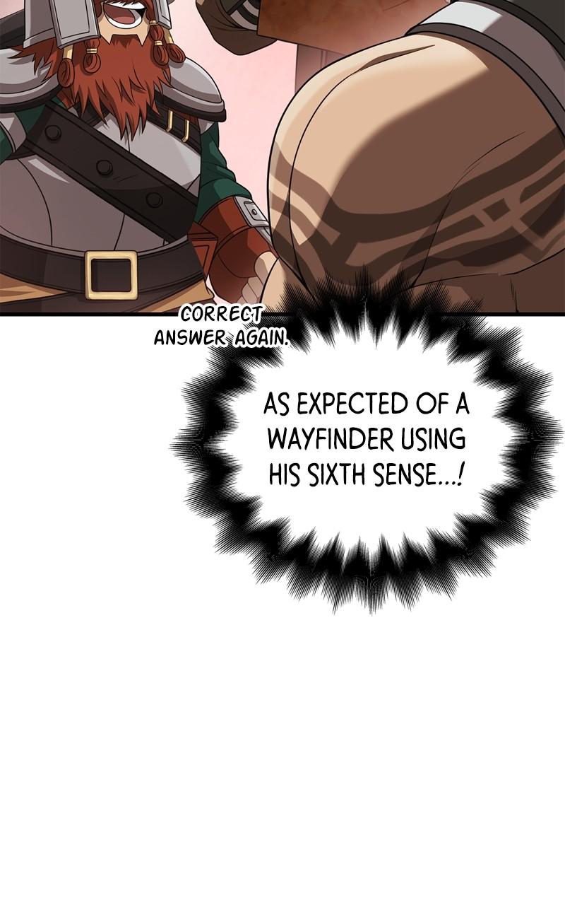 Surviving the Game as a Barbarian Chapter 91 — page 157