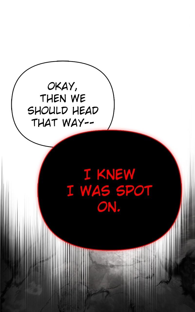 Surviving the Game as a Barbarian Chapter 91 — page 158