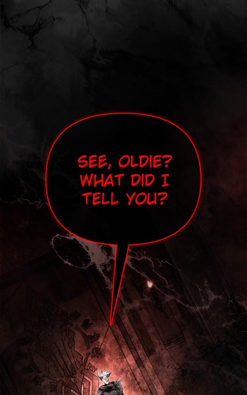 Surviving the Game as a Barbarian Chapter 91 — page 159