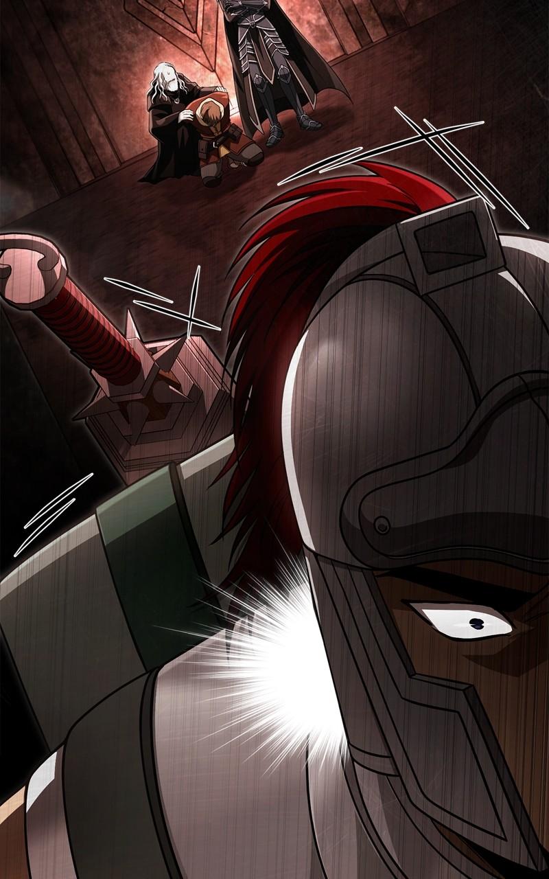 Surviving the Game as a Barbarian Chapter 91 — page 160