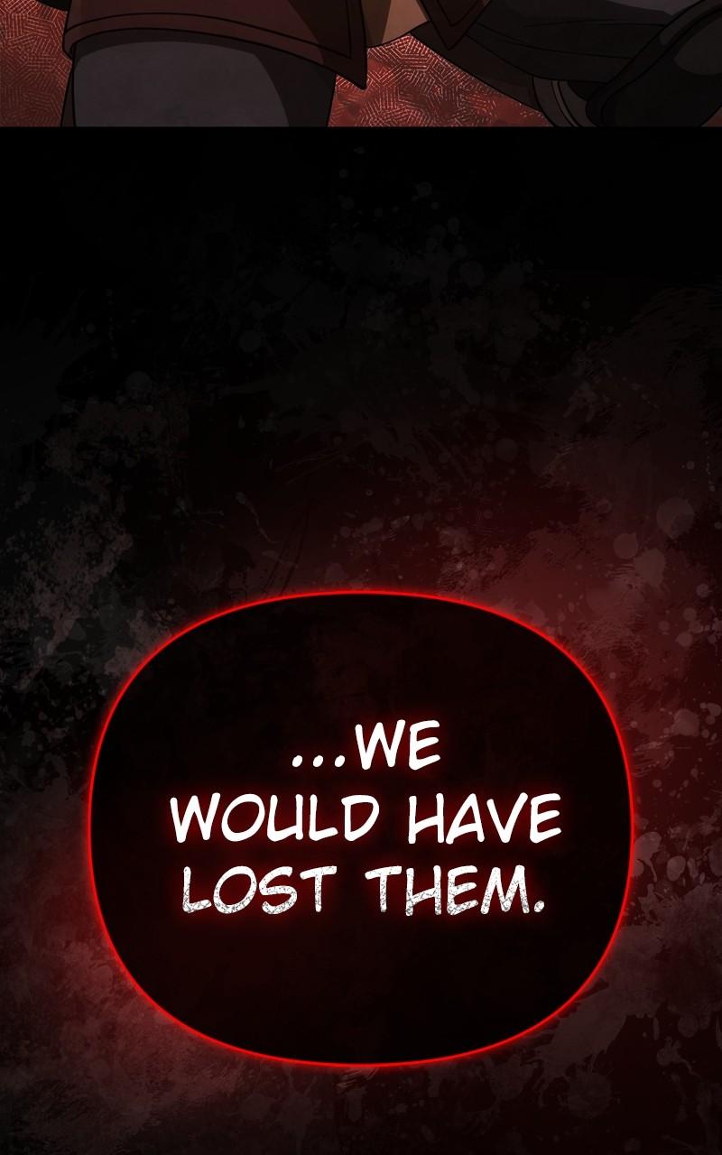 Surviving the Game as a Barbarian Chapter 91 — page 163