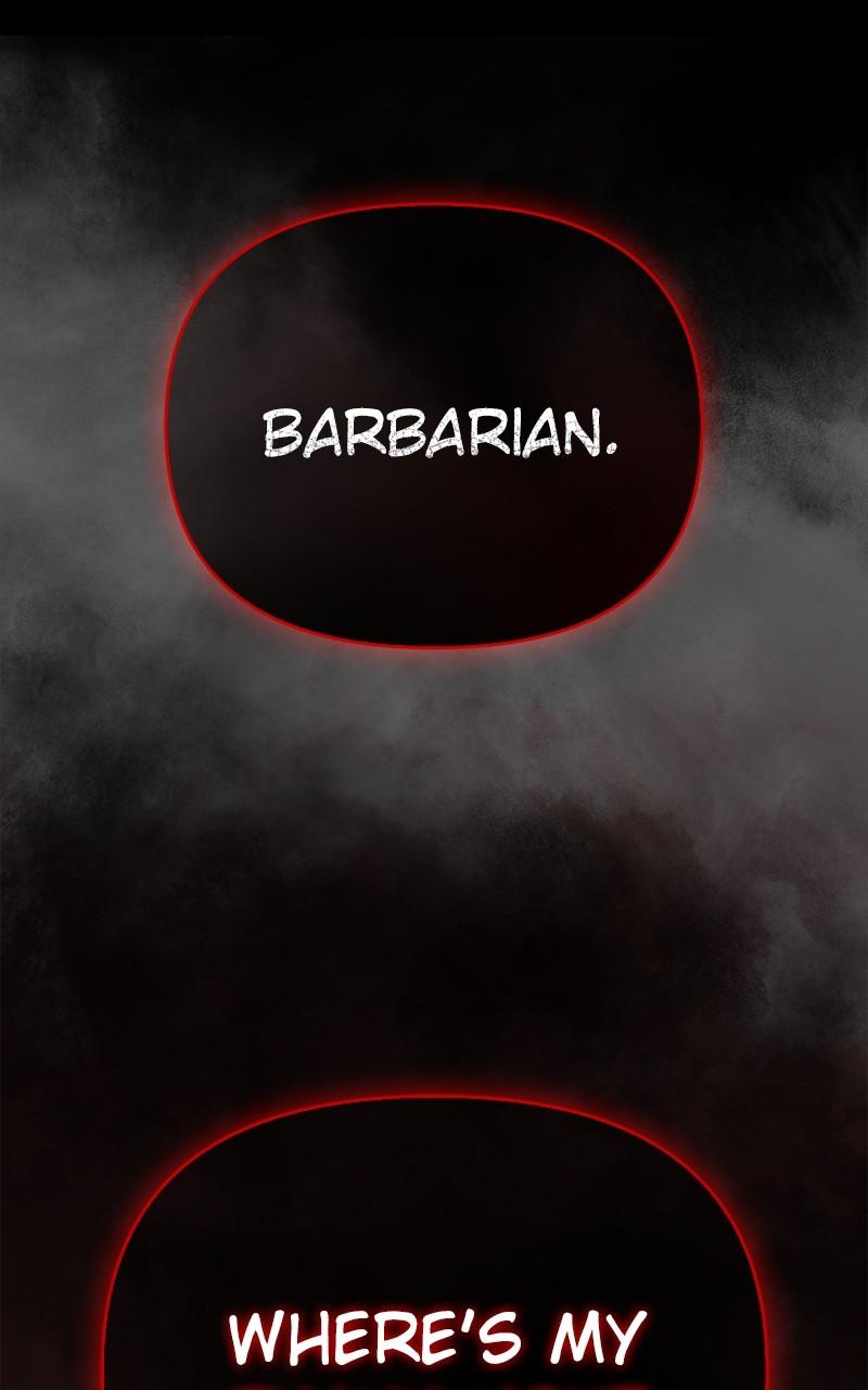Surviving the Game as a Barbarian Chapter 92 — page 2