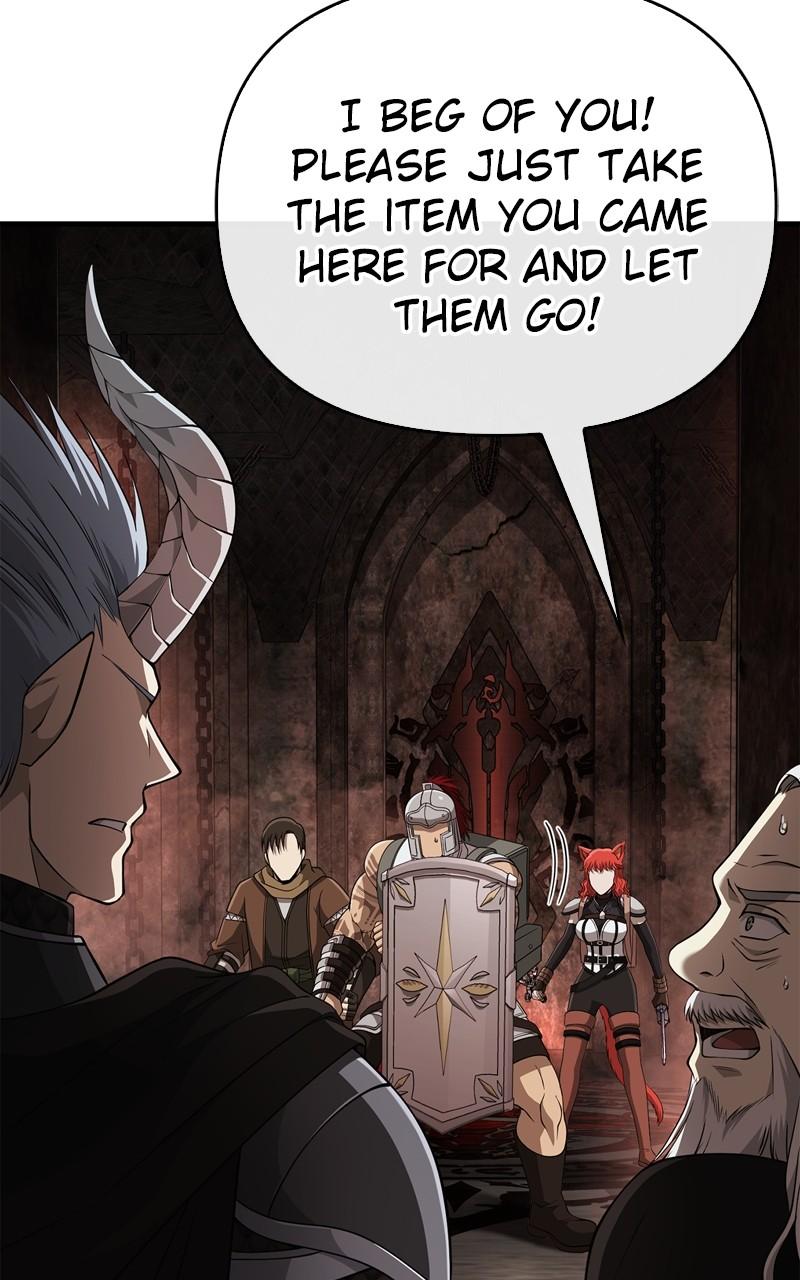 Surviving the Game as a Barbarian Chapter 92 — page 5