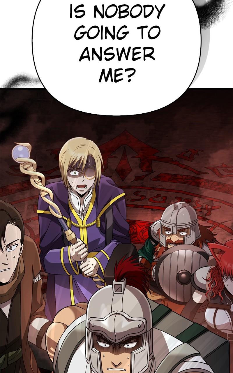 Surviving the Game as a Barbarian Chapter 92 — page 7