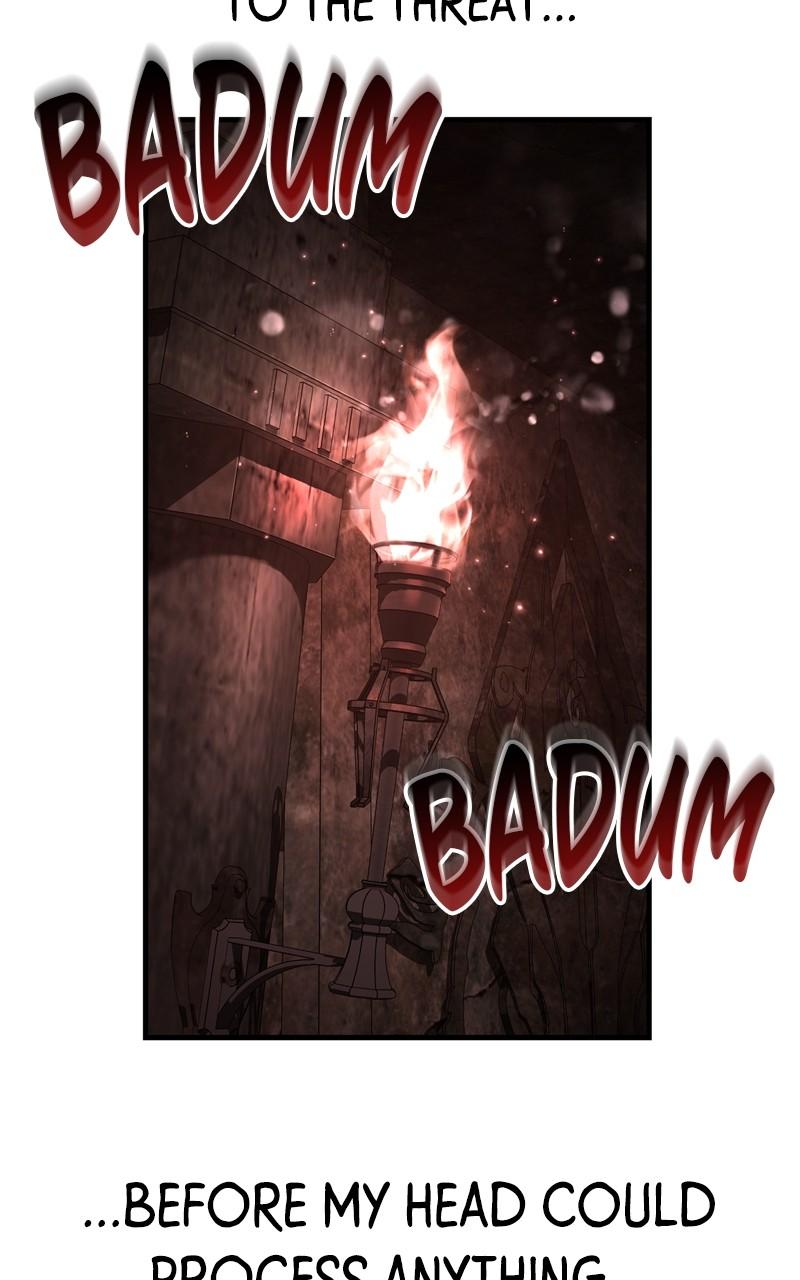 Surviving the Game as a Barbarian Chapter 92 — page 10
