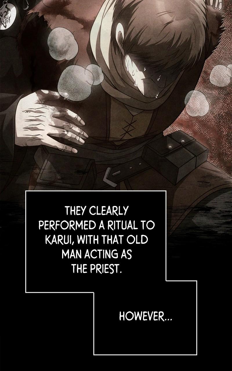 Surviving the Game as a Barbarian Chapter 92 — page 19