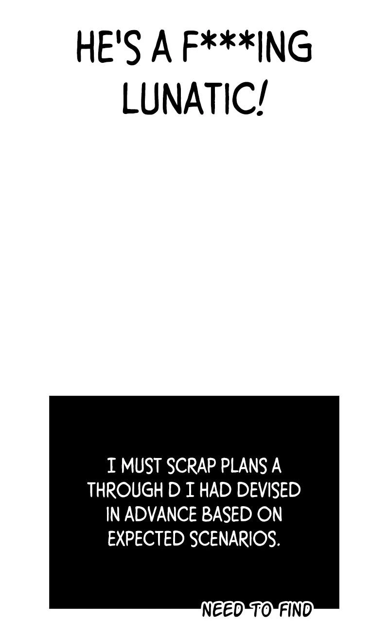 Surviving the Game as a Barbarian Chapter 92 — page 25
