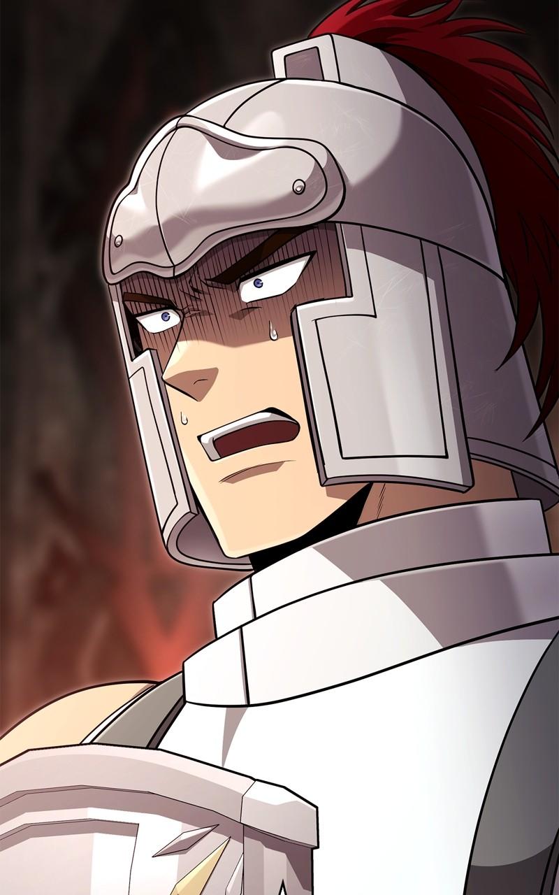 Surviving the Game as a Barbarian Chapter 92 — page 27