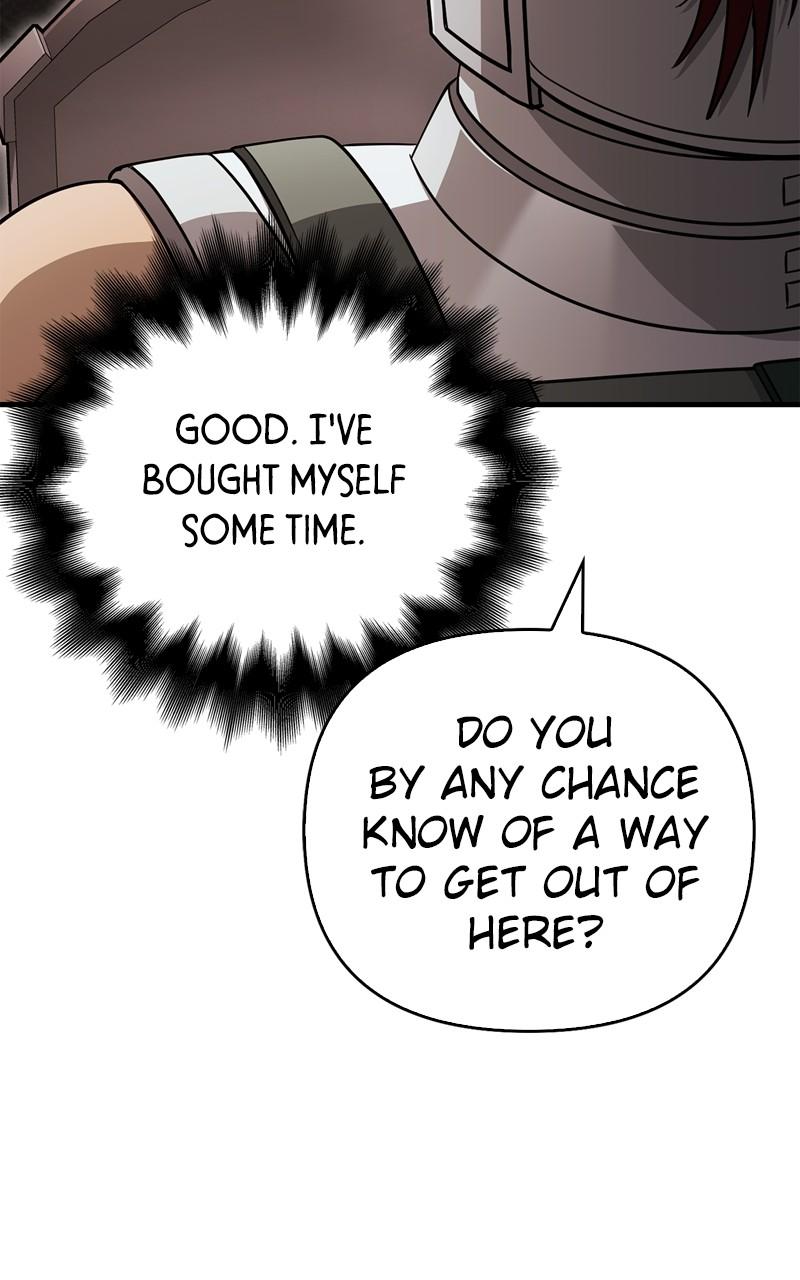 Surviving the Game as a Barbarian Chapter 92 — page 30