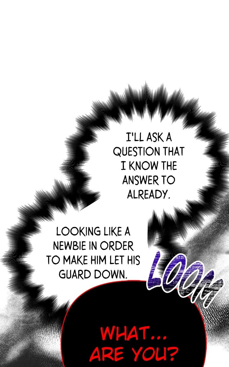 Surviving the Game as a Barbarian Chapter 92 — page 31