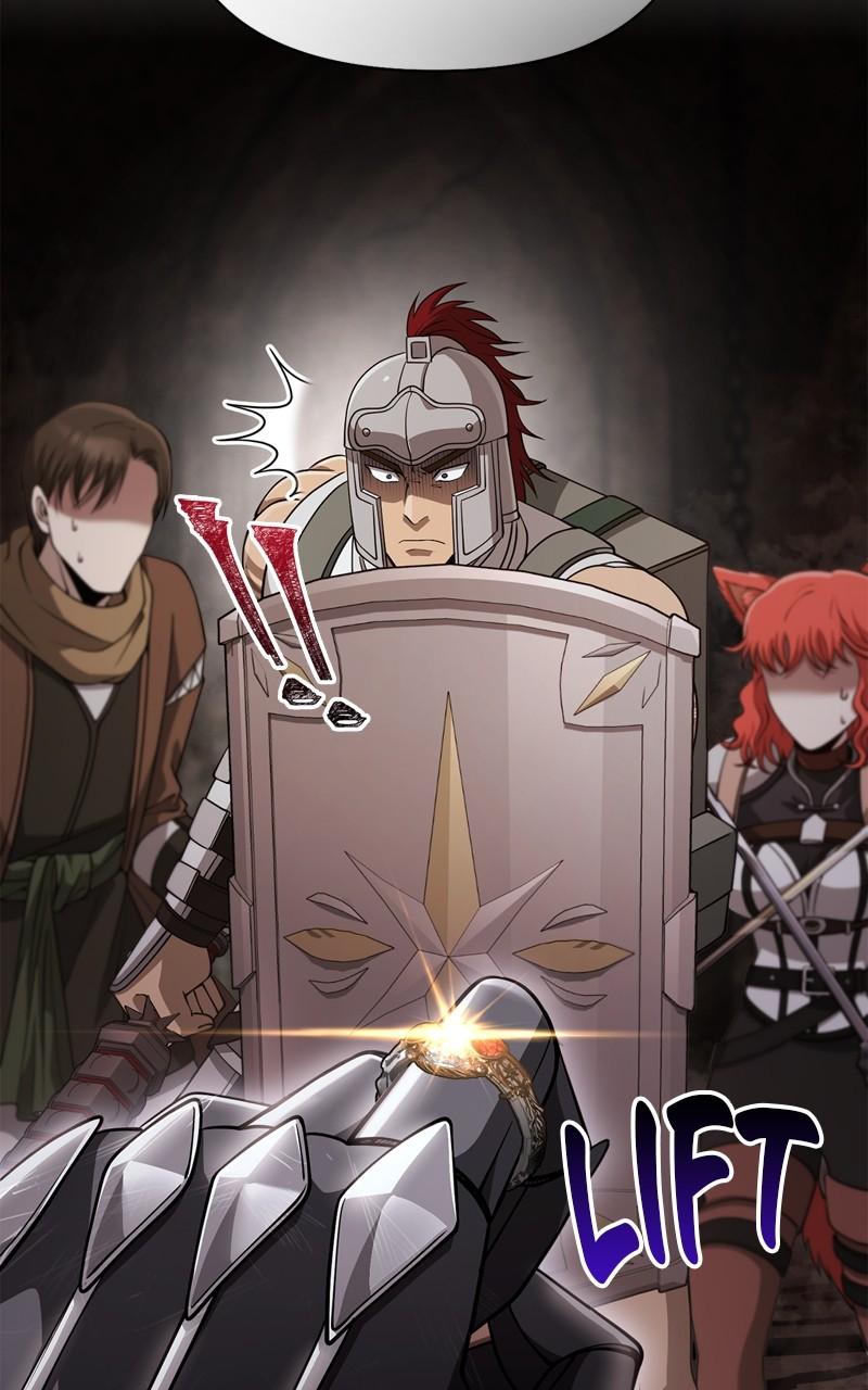 Surviving the Game as a Barbarian Chapter 92 — page 33