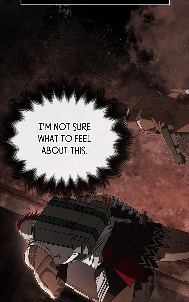 Surviving the Game as a Barbarian Chapter 92 — page 41