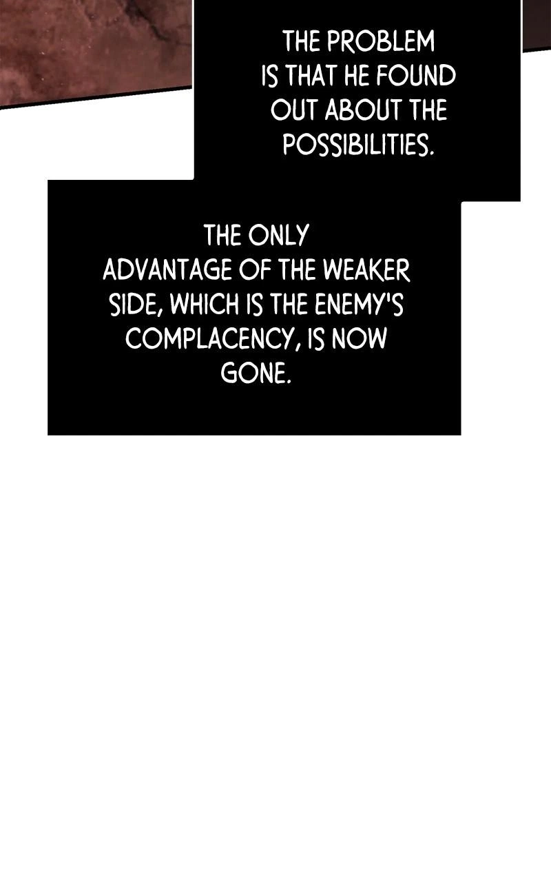 Surviving the Game as a Barbarian Chapter 92 — page 43