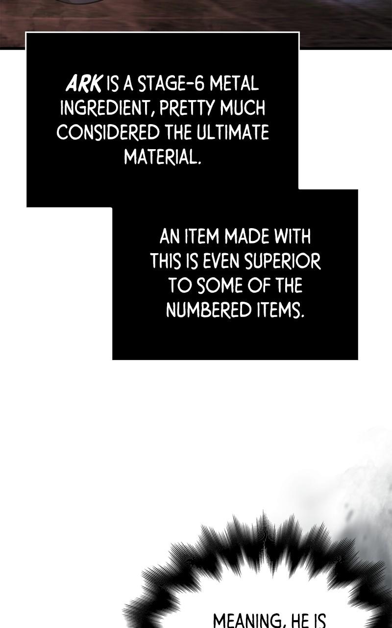 Surviving the Game as a Barbarian Chapter 92 — page 48