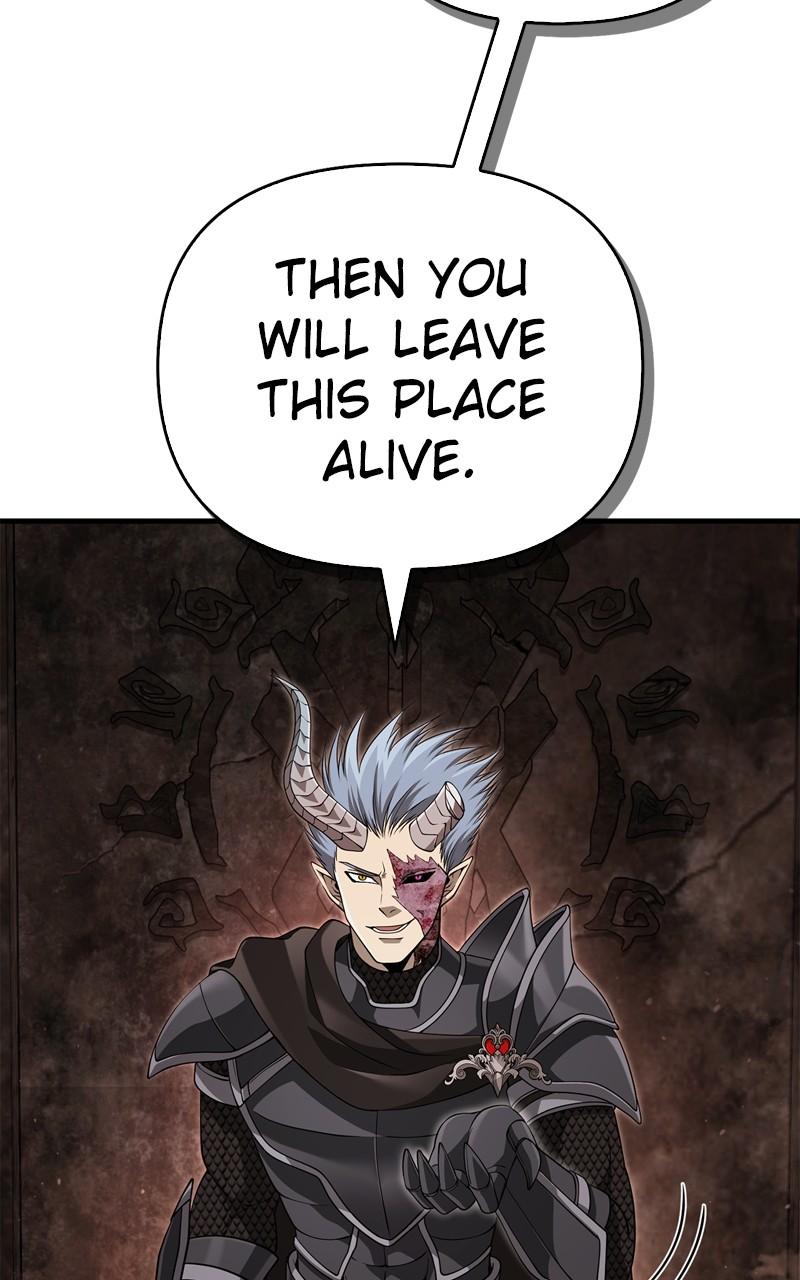 Surviving the Game as a Barbarian Chapter 92 — page 54