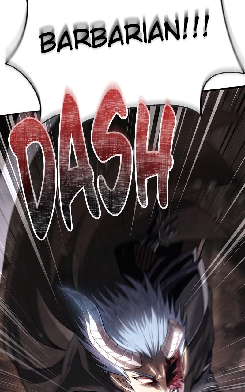 Surviving the Game as a Barbarian Chapter 92 — page 68