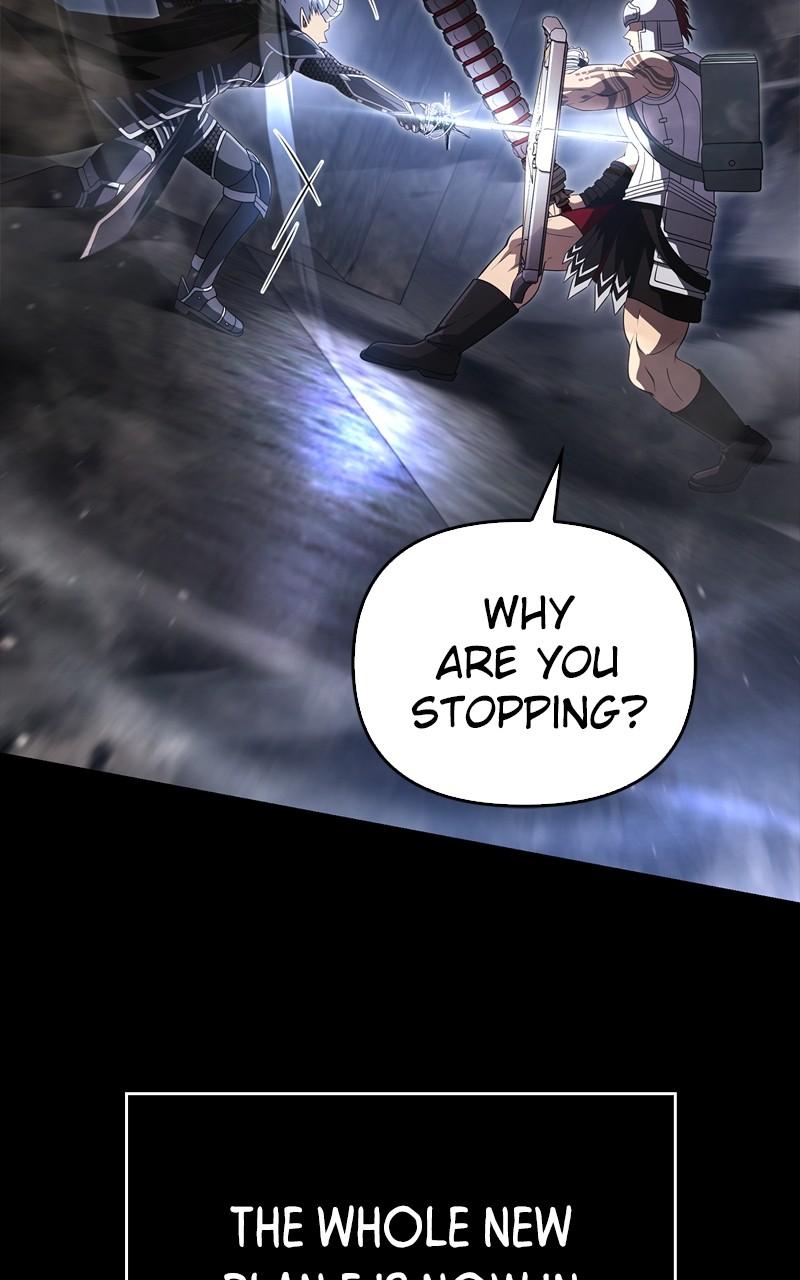 Surviving the Game as a Barbarian Chapter 92 — page 76
